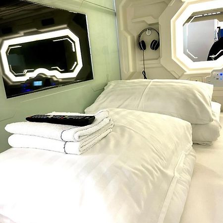 Space Home Apartment - Prater Wien Ngoại thất bức ảnh
