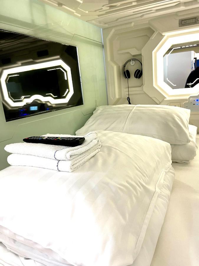 Space Home Apartment - Prater Wien Ngoại thất bức ảnh