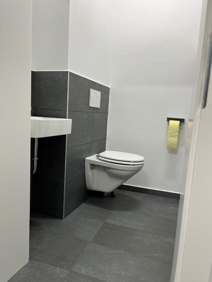Space Home Apartment - Prater Wien Ngoại thất bức ảnh